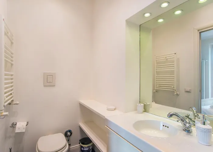 Casa Di Alice Apartment Rome