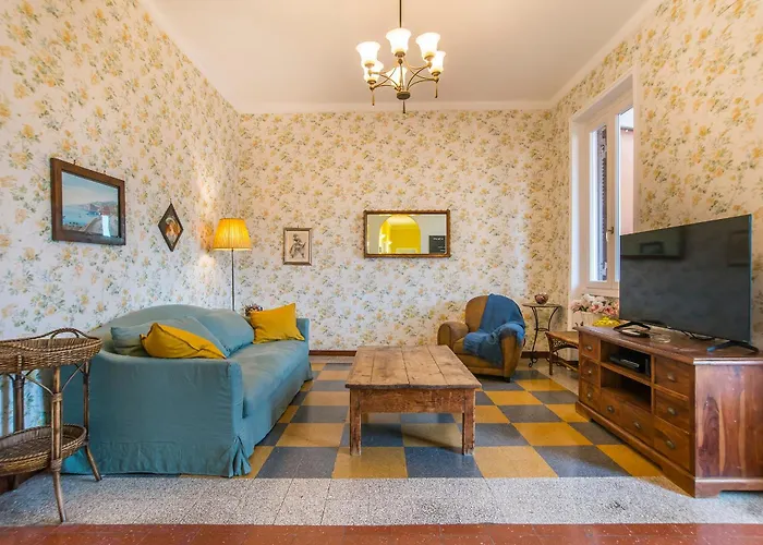Casa Di Alice *
