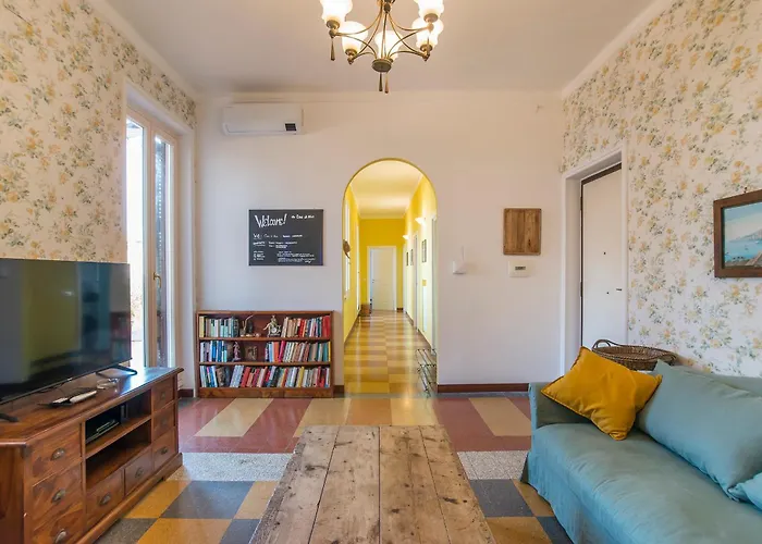 Casa Di Alice Rome