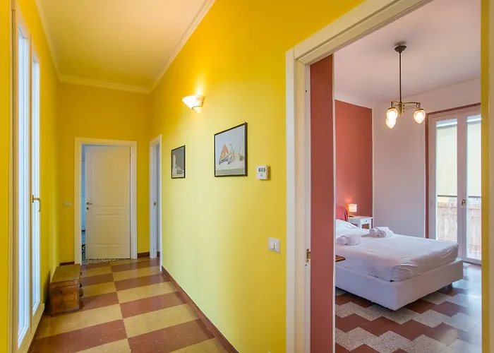 Casa Di Alice