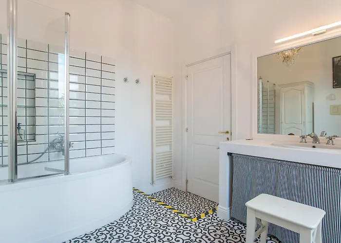 Casa Di Alice Apartment