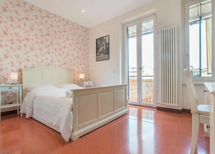 Apartment Casa Di Alice