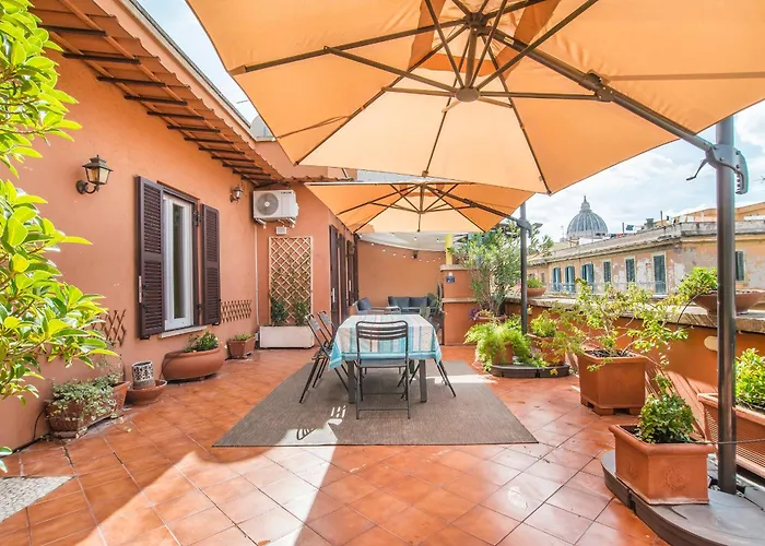 Apartment Casa Di Alice *