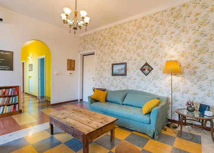 Casa Di Alice Rome