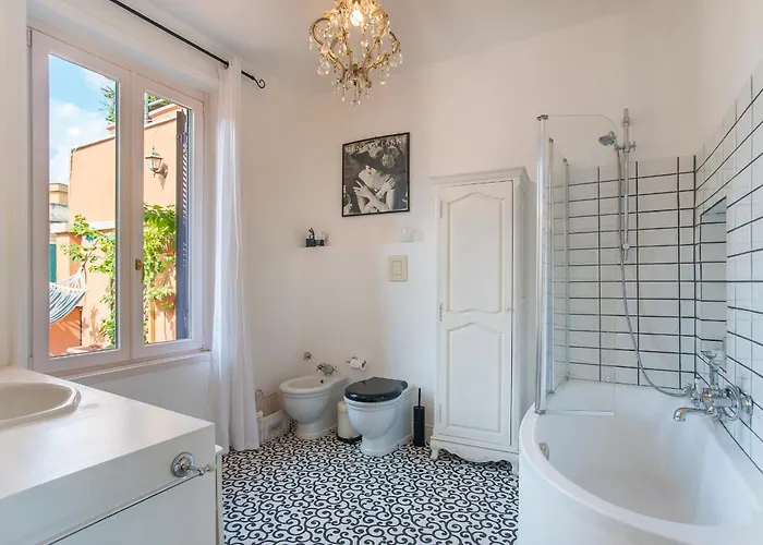 Casa Di Alice Apartment