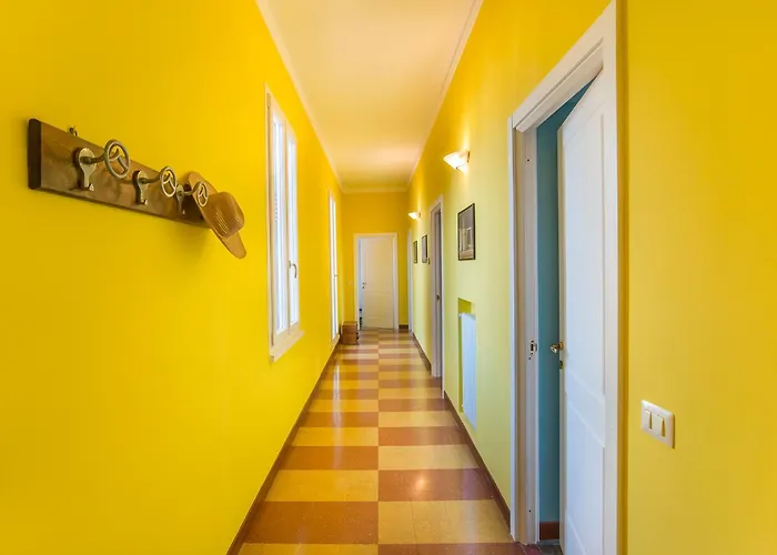 Apartment Casa Di Alice
