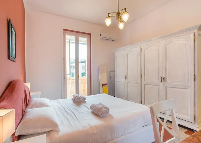 Casa Di Alice Apartment Rome