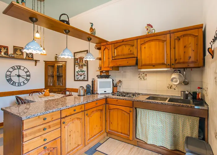 Casa Di Alice *