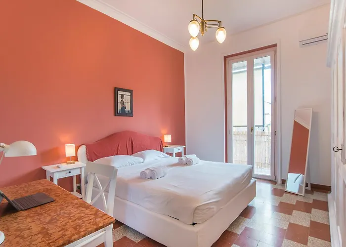 Casa Di Alice * Rome