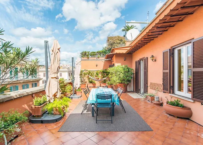Casa Di Alice
