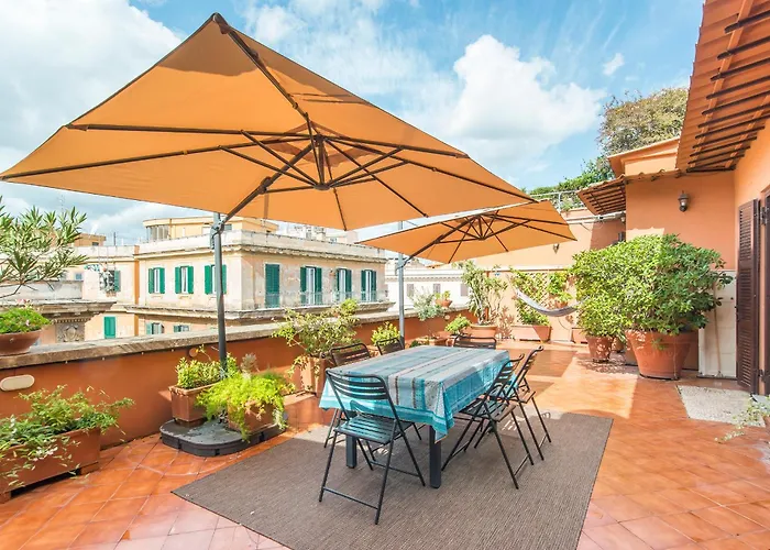 Casa Di Alice