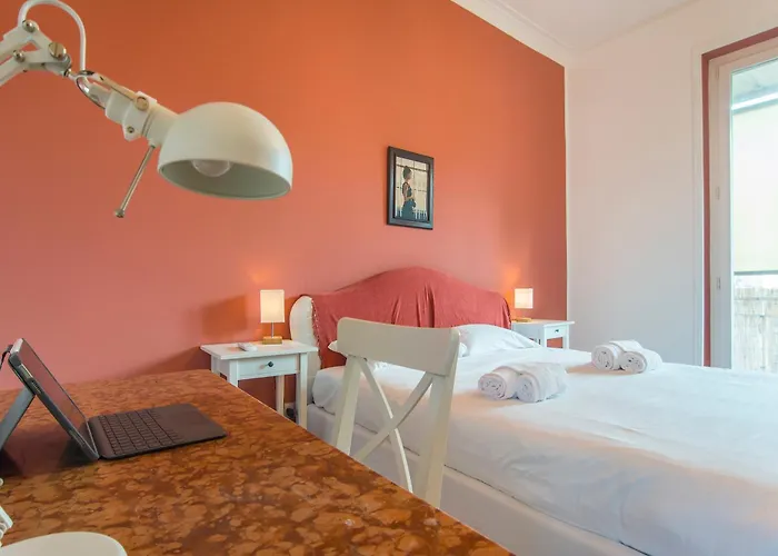 Apartment Casa Di Alice
