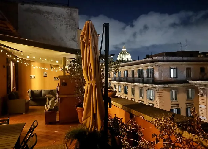 Casa Di Alice Apartment
